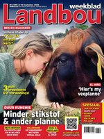 Landbouweekblad